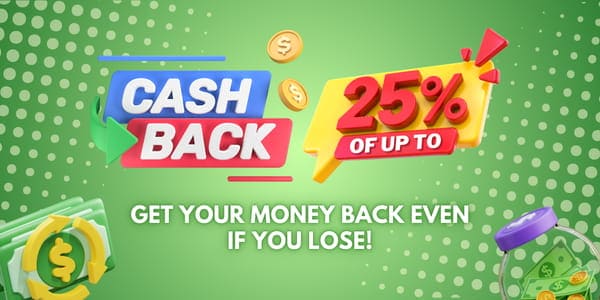 bmw casino app earn money promotion banner