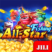 All Star Fishing bmw casino app fishing game