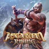 Asgardian Rising bmw casino app hot game