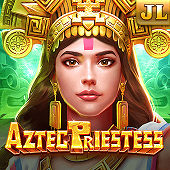 Aztec Priestess bmw casino app hot game