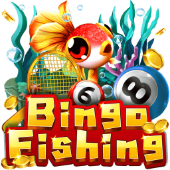 Bingo Fishing bmw casino app fishing game