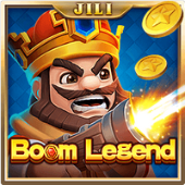 Boom Legend bmw casino app fishing game