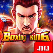 Boxing King bmw casino app slot