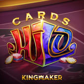 Cards Hi Lo bmw casino app card game