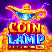 Coin Lamp bmw casino app slot