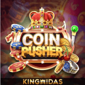 Coin Pusher bmw casino app card game