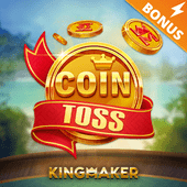 Coin Toss bmw casino app card game