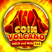 Coin Vilcano Hold and Win bmw casino app hot game