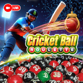Cricket Ball Roulette bmw casino app live casino