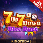 Dice Duet bmw casino app card game
