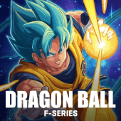 Dragon Ball bmw casino app slot