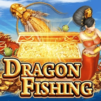 Dragon Fishing bmw casino app fishing game