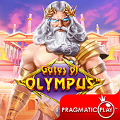 Gates of Olympus bmw casino app related game
