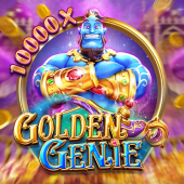 Golden Genie bmw casino app related game