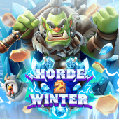 Horde 2 Winter bmw casino app slot