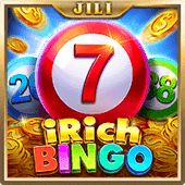Irich Bingo bmw casino app slot