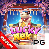 Lucky Neko bmw casino app related game