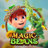 Magic Beans bmw casino app related game