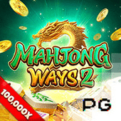 Mahjong Ways 2 bmw casino app hot game icon
