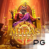 Midas Fortune bmw casino app related game