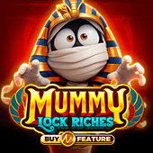 Mummy Lock Riches bmw casino app slot