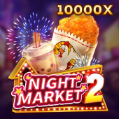 Night Market 2 bmw casino app related game