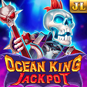 Ocean King Jackpot bmw casino app fishing game