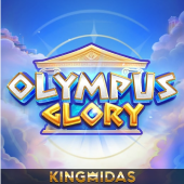 Olympus Glory bmw casino app card game
