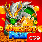 Oneshot Fishing bmw casino app fishing game