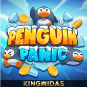 Penguin Panic bmw casino app card game