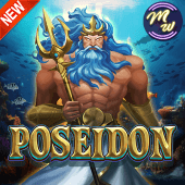 Poseidon bmw casino app slot icon