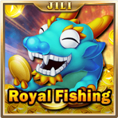 Royal Fishing bmw casino app fishing game