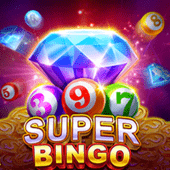 Super Bingo bmw casino app vip game