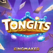 Tongits card game