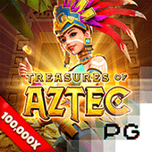 Treasures of Aztec bmw casino app related game