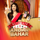 Ultimate Andar Bahar bmw casino app live casino