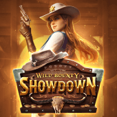 Wild Bounty Showdown bmw casino app slot icon